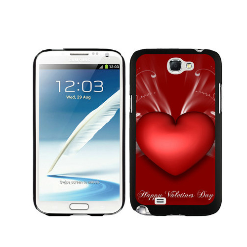 Valentine Sweet Samsung Galaxy Note 2 Cases DNM | Women